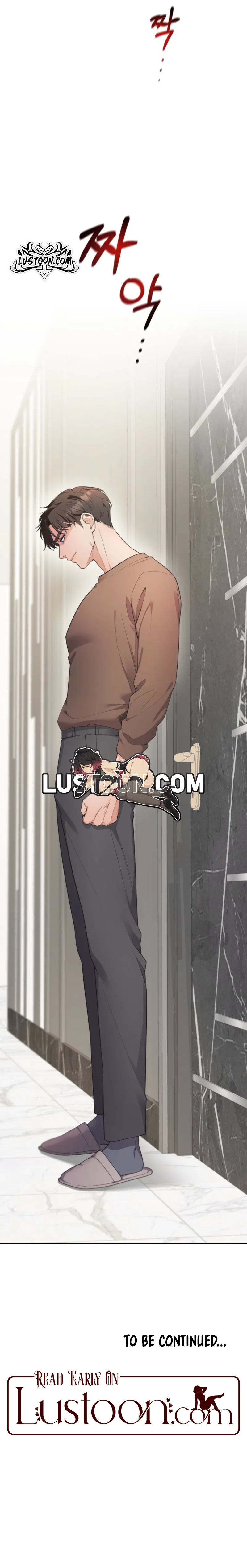 My Beautiful Brother-in-Law Chapter 7 – Page 13