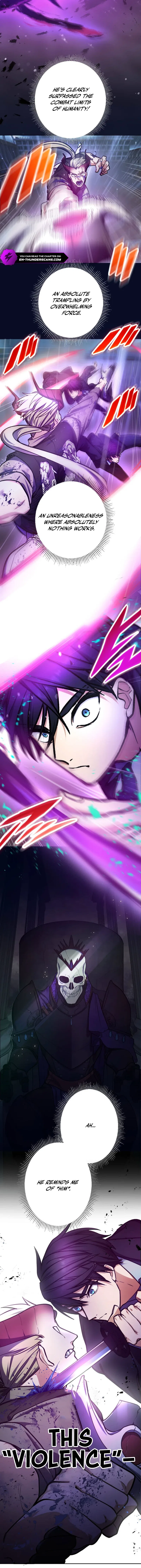 The Level 9999 Underachiever Dominates in a Woman-Ruled World Chapter 10 – Page 6