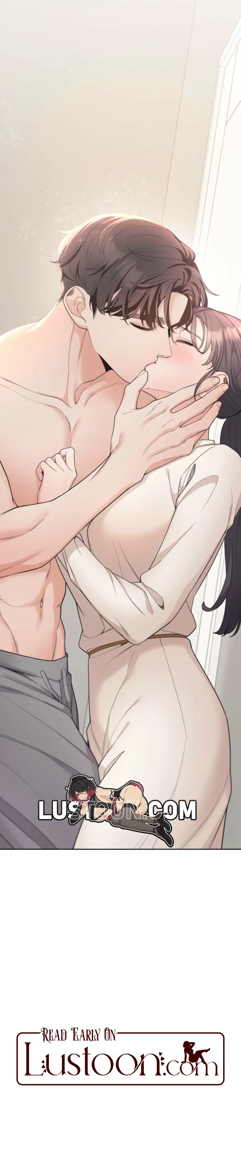 My Beautiful Brother-in-Law Chapter 5 – Page 12