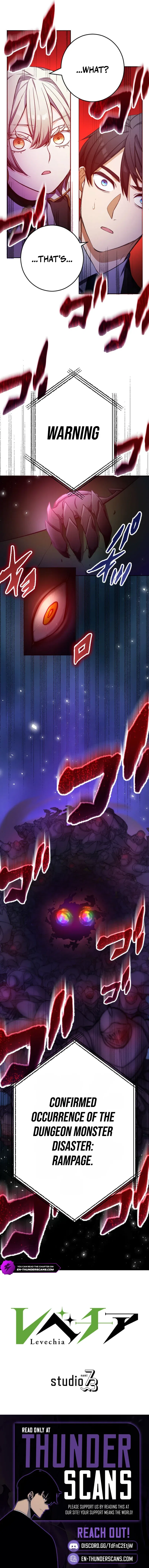 The Level 9999 Underachiever Dominates in a Woman-Ruled World Chapter 6 – Page 10