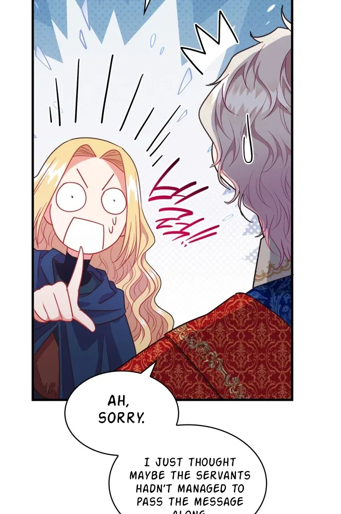 108 Women Chapter 104 – Page 31
