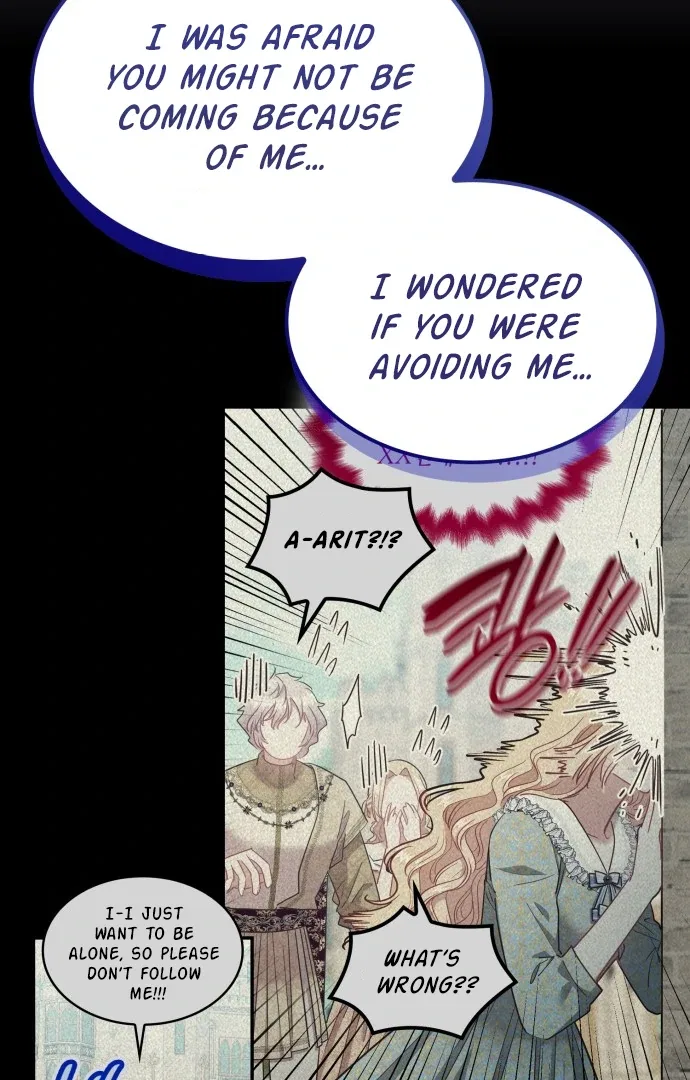 108 Women Chapter 104 – Page 35