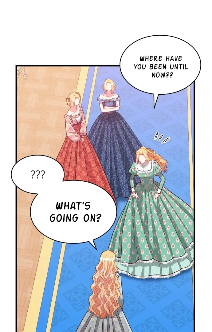 108 Women Chapter 98 – Page 35