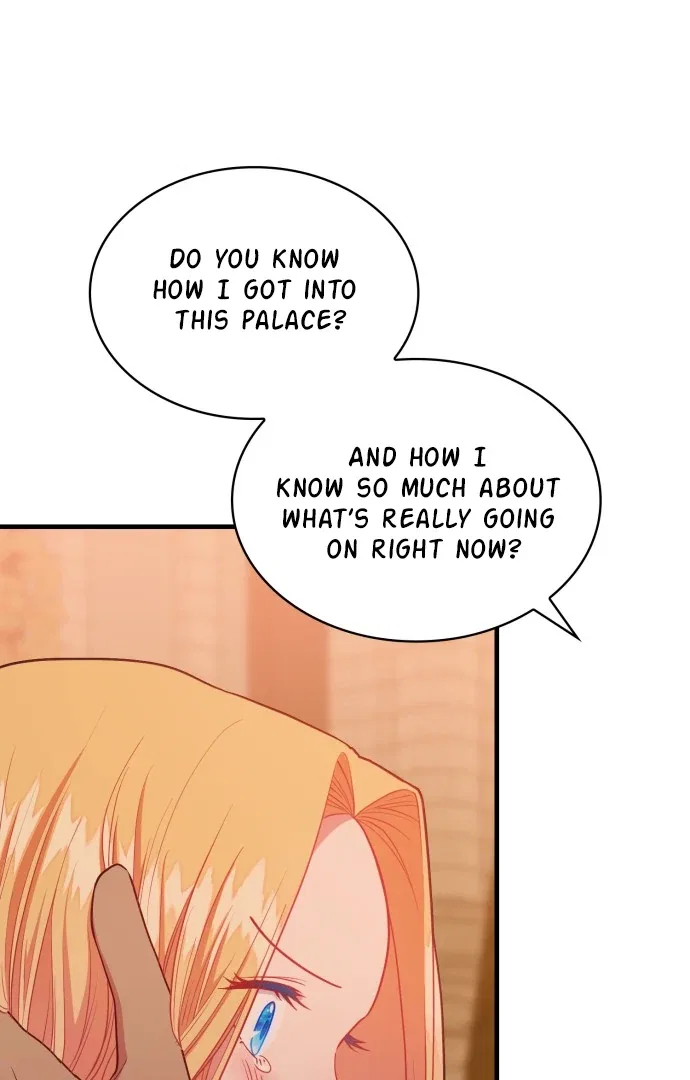 108 Women Chapter 96 – Page 21