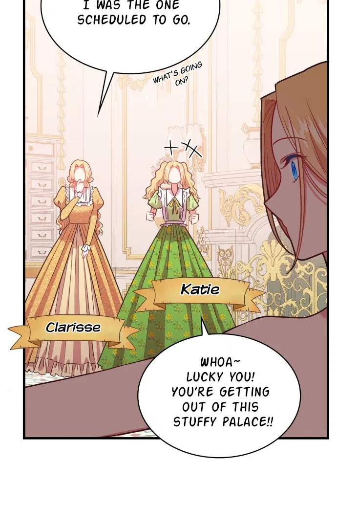 108 Women Chapter 92 – Page 32