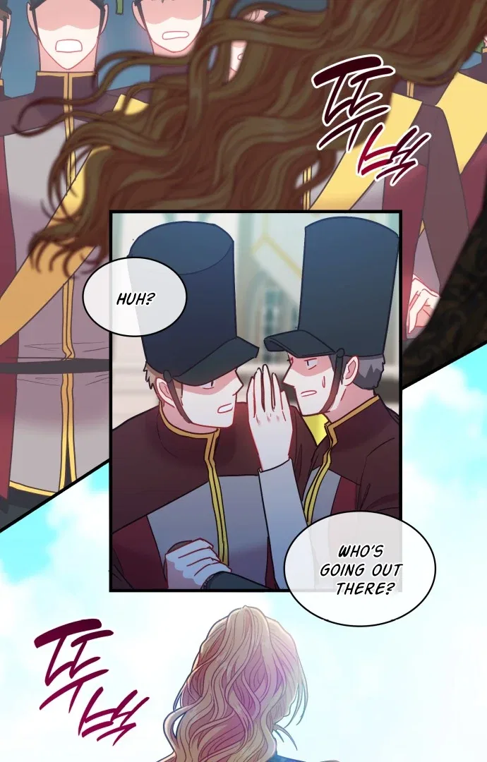 108 Women Chapter 87 – Page 19