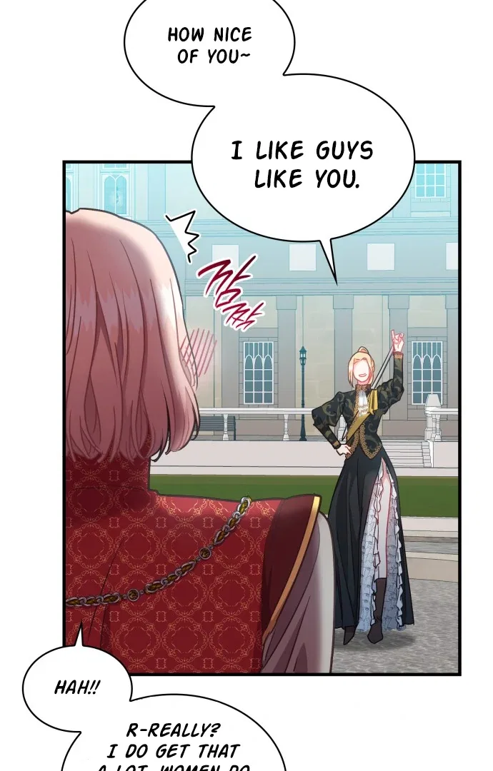 108 Women Chapter 87 – Page 38