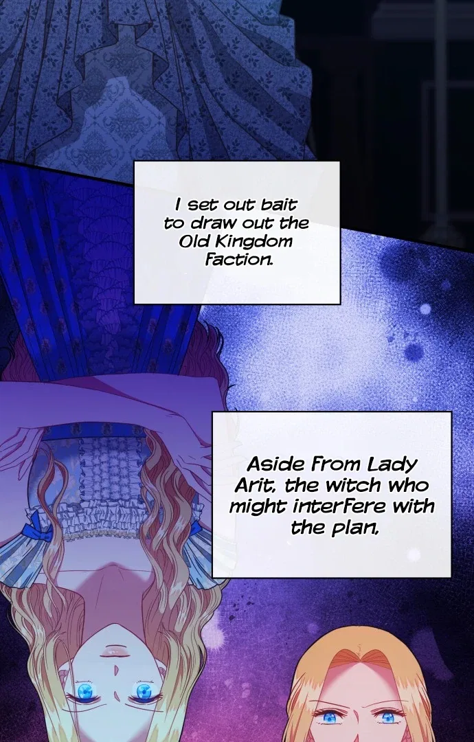 108 Women Chapter 85 – Page 14