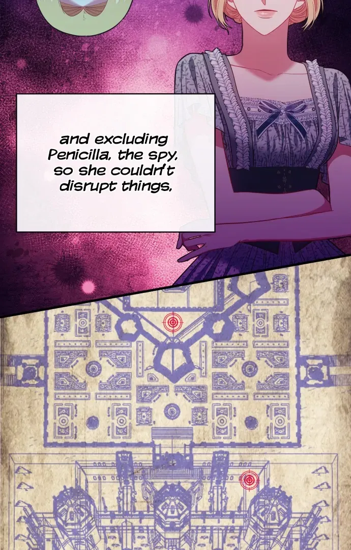 108 Women Chapter 85 – Page 15