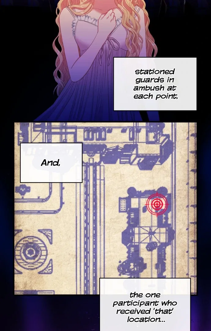 108 Women Chapter 85 – Page 18