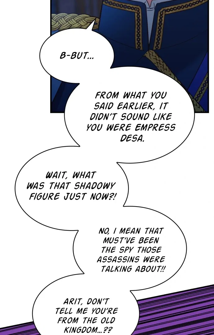 108 Women Chapter 84 – Page 34