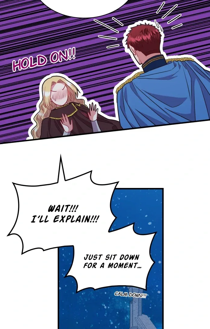 108 Women Chapter 84 – Page 35