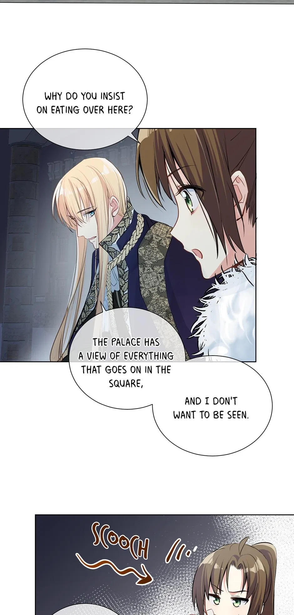 War of the Princesses Chapter 63 – Page 5