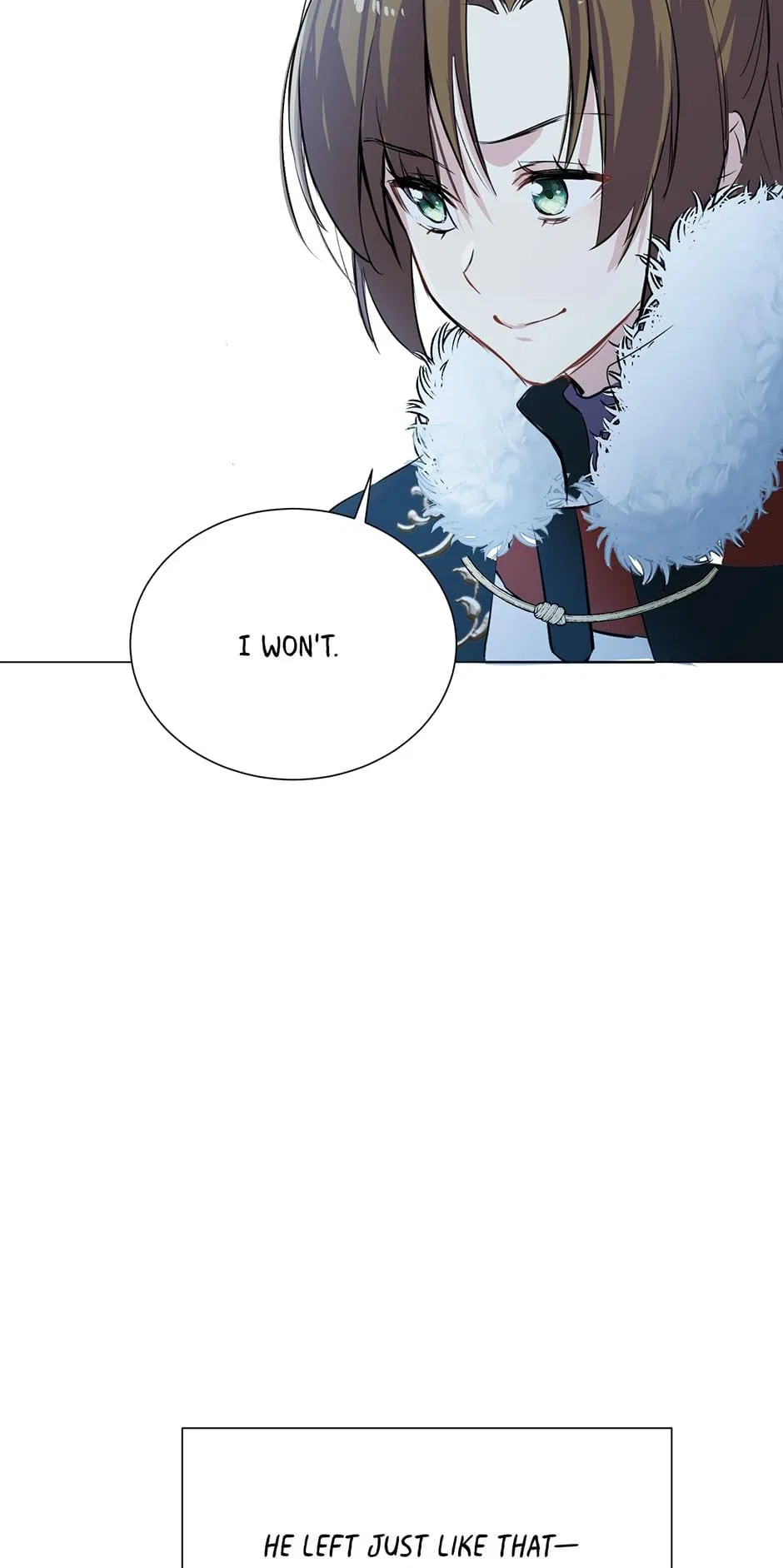 War of the Princesses Chapter 63 – Page 35
