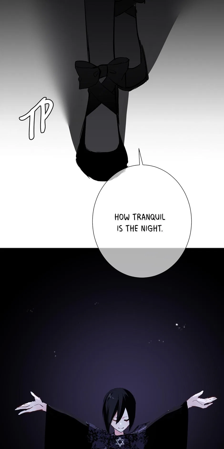 War of the Princesses Chapter 63 – Page 39