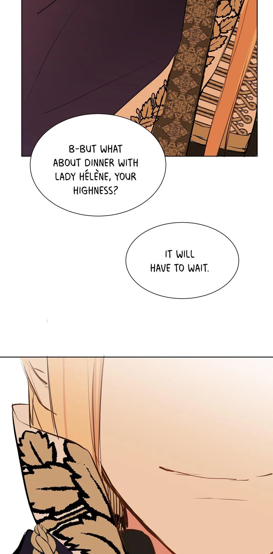 War of the Princesses Chapter 62 – Page 36