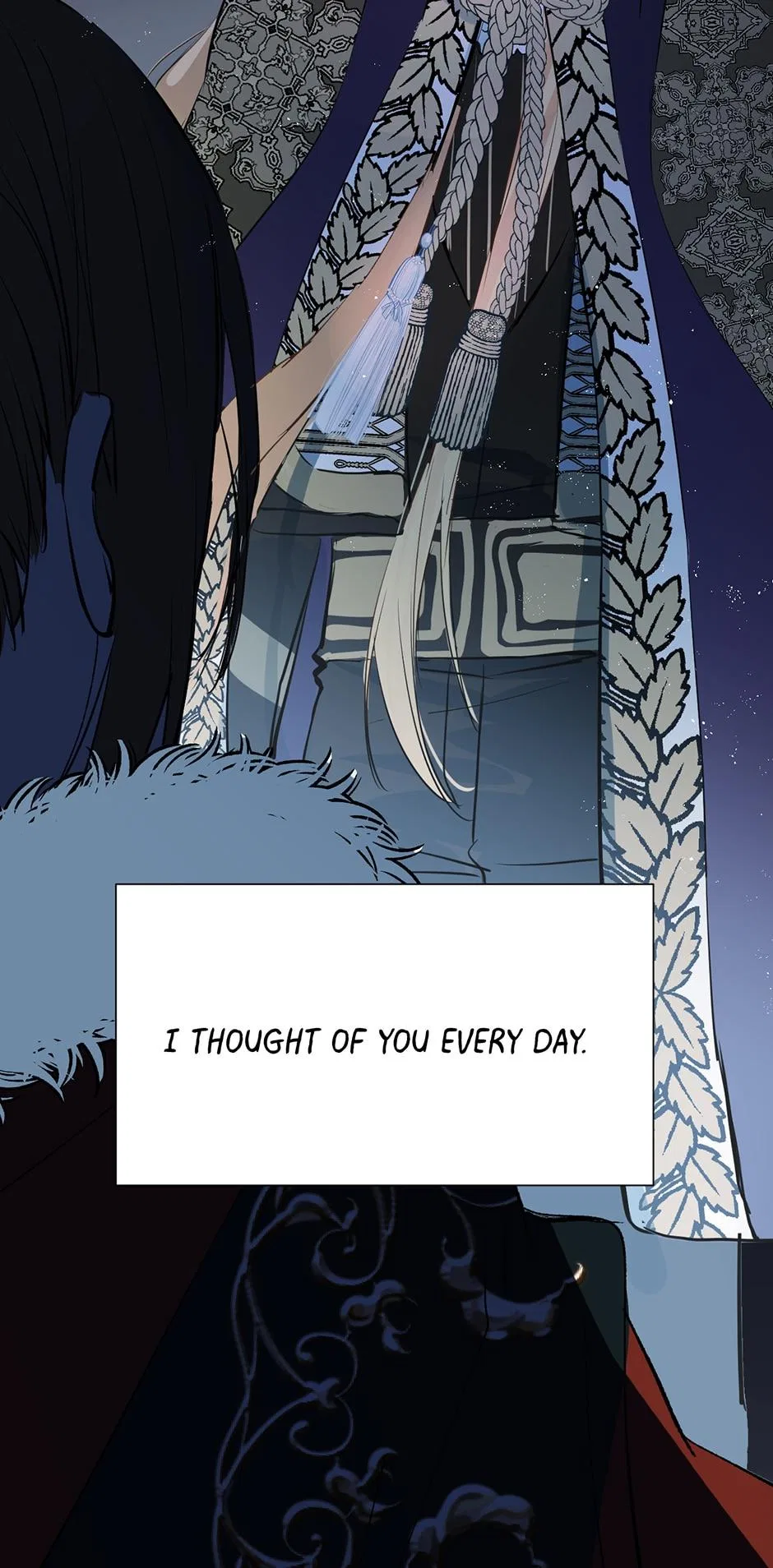 War of the Princesses Chapter 62 – Page 41