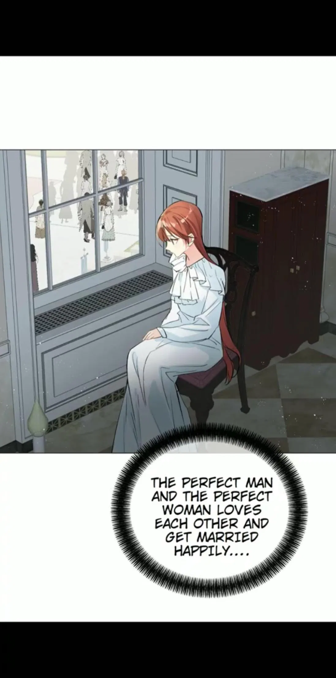 War of the Princesses Chapter 61 – Page 8