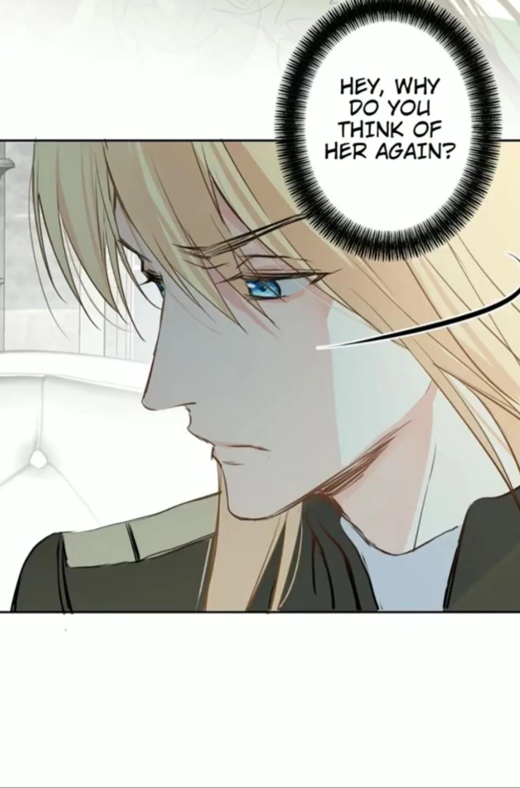 War of the Princesses Chapter 61 – Page 34
