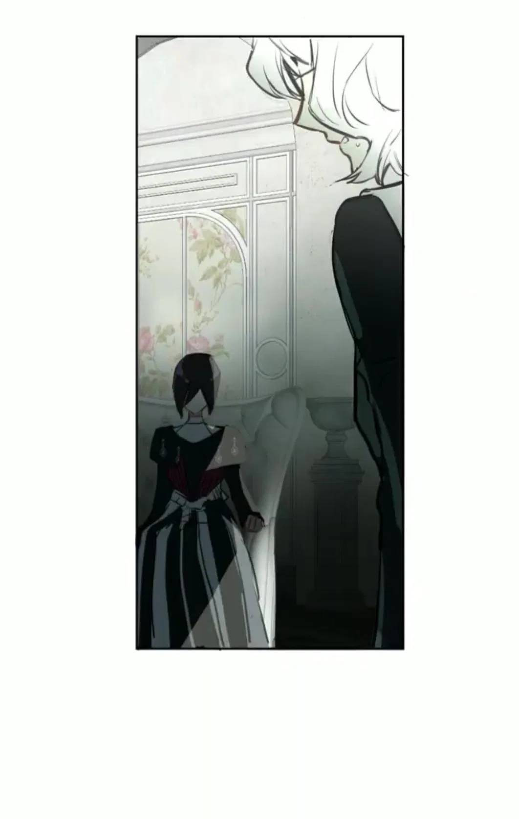 War of the Princesses Chapter 61 – Page 41