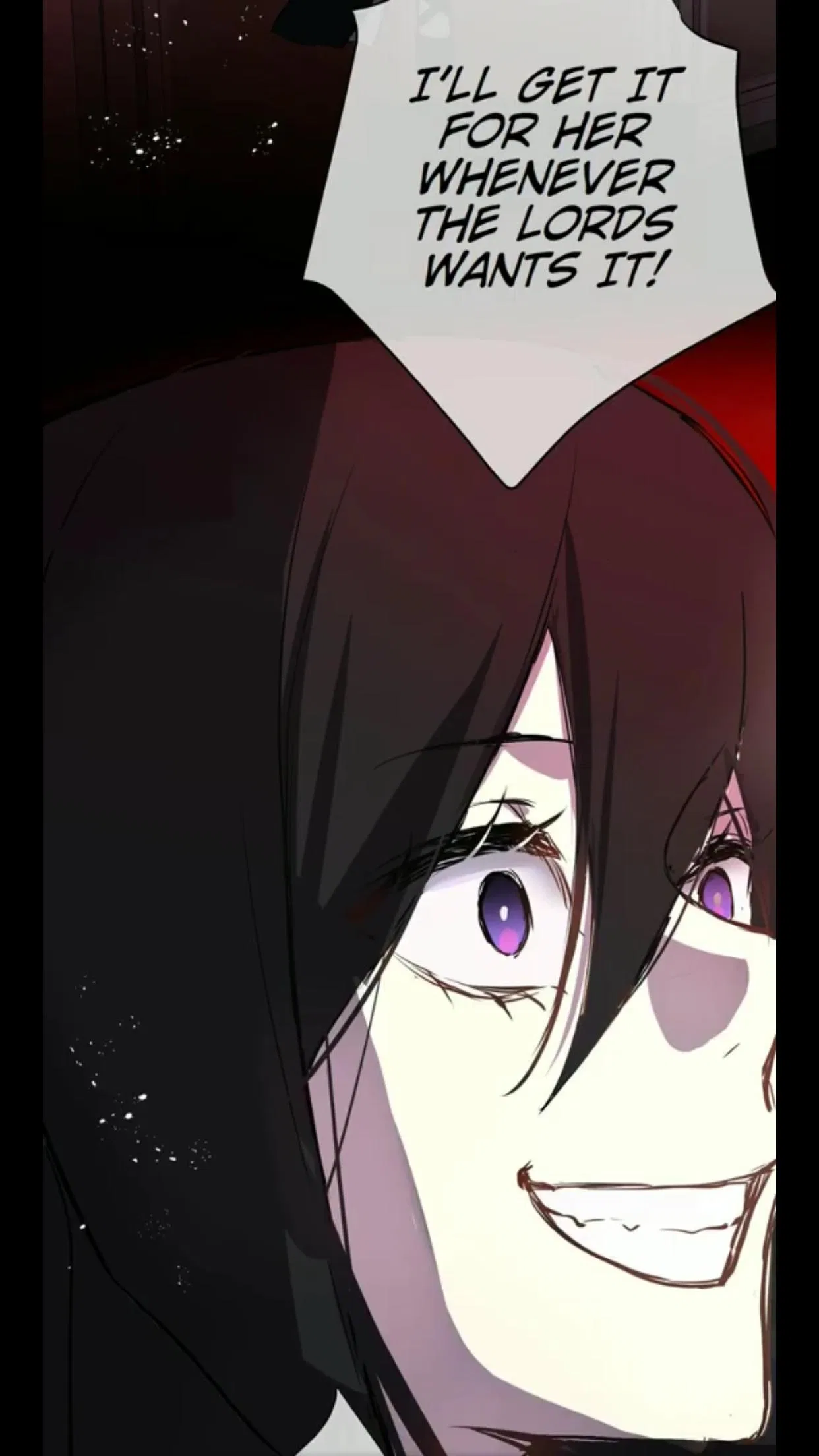 War of the Princesses Chapter 61 – Page 45