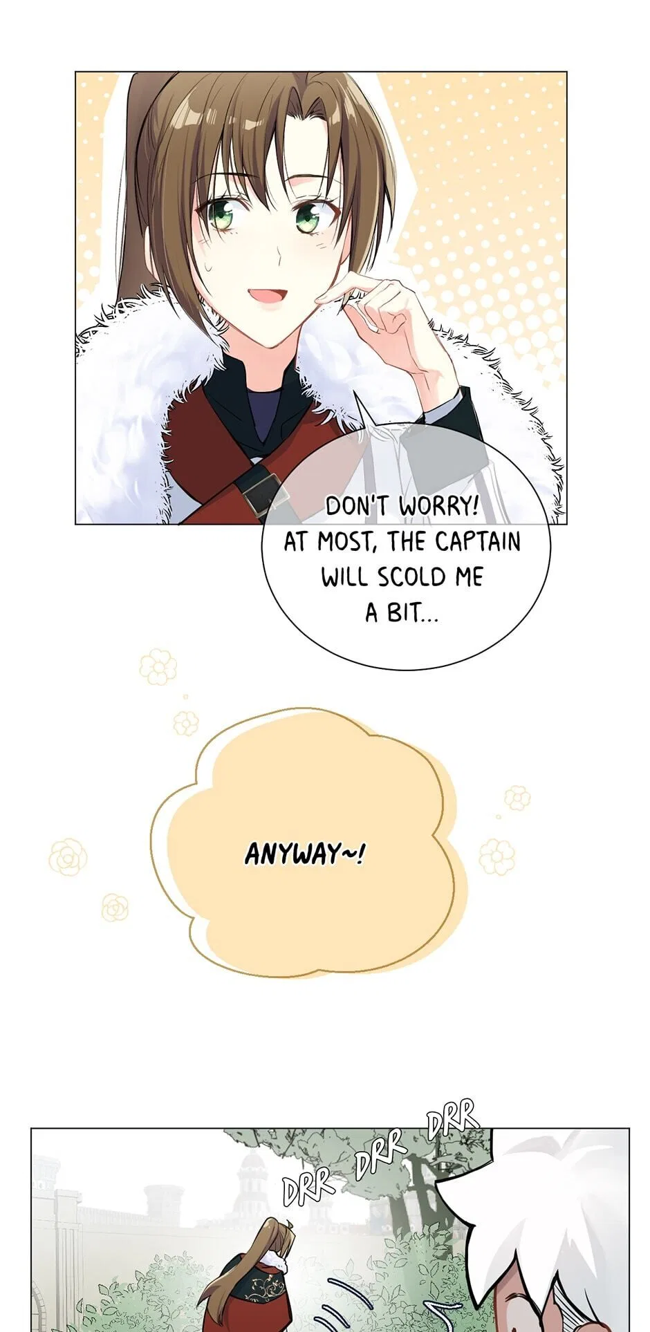 War of the Princesses Chapter 60 – Page 2