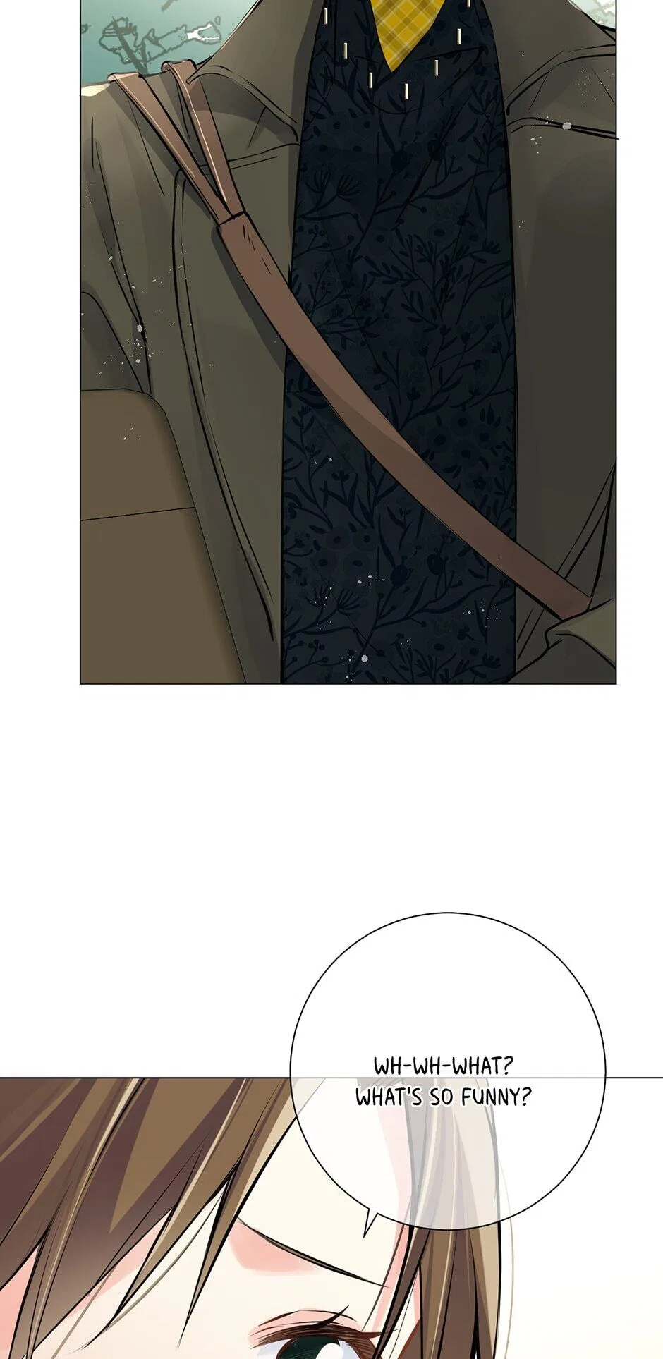 War of the Princesses Chapter 60 – Page 6