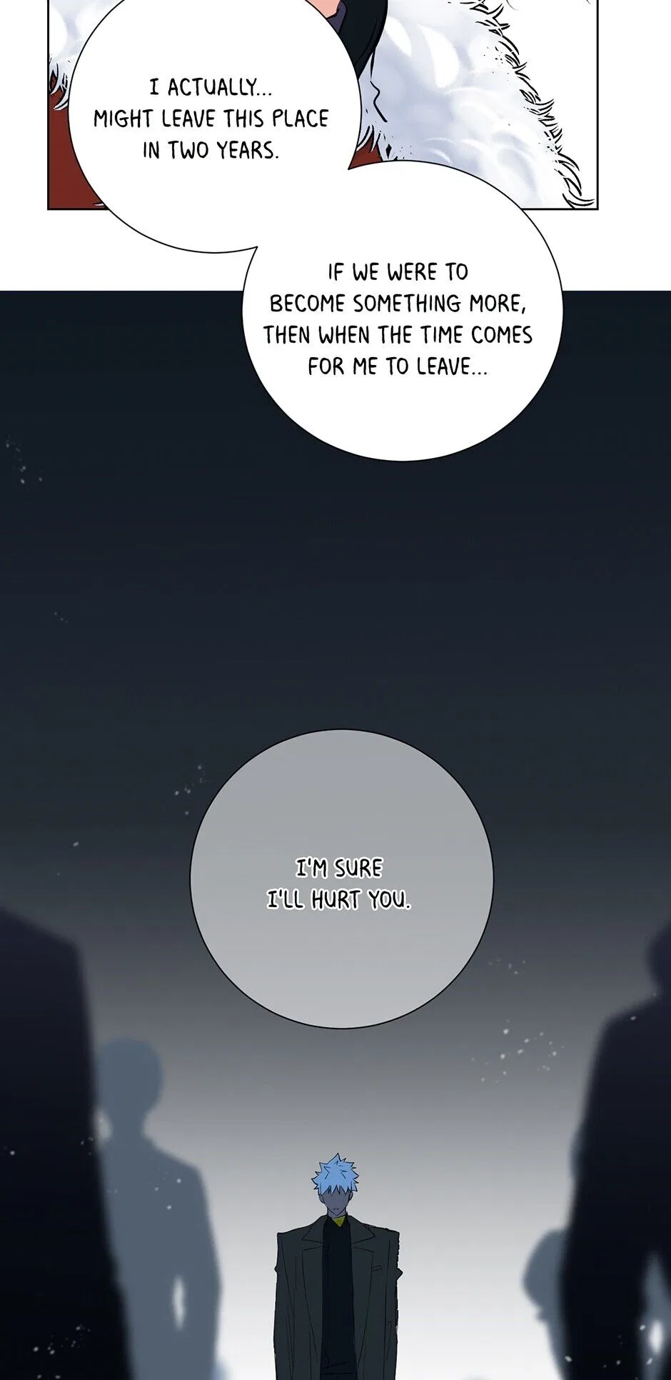 War of the Princesses Chapter 60 – Page 16