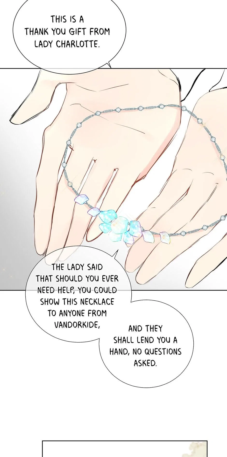 War of the Princesses Chapter 60 – Page 24