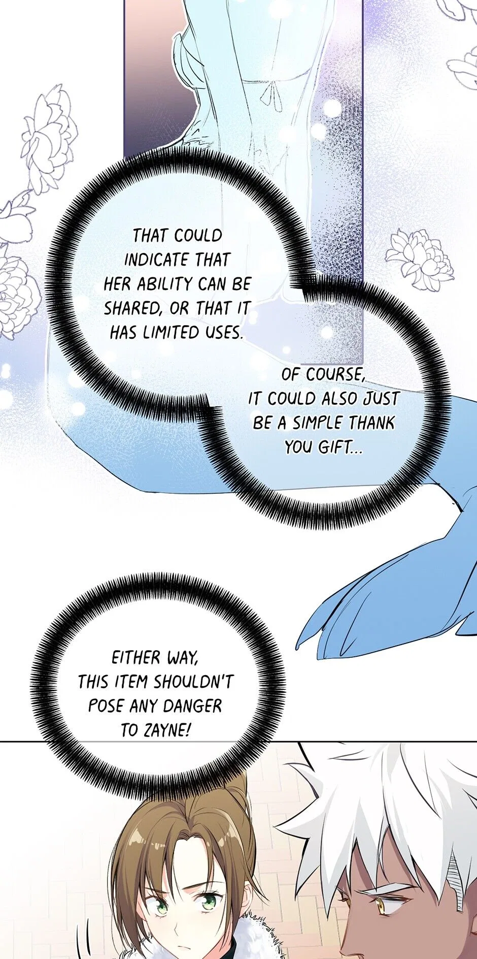 War of the Princesses Chapter 60 – Page 26