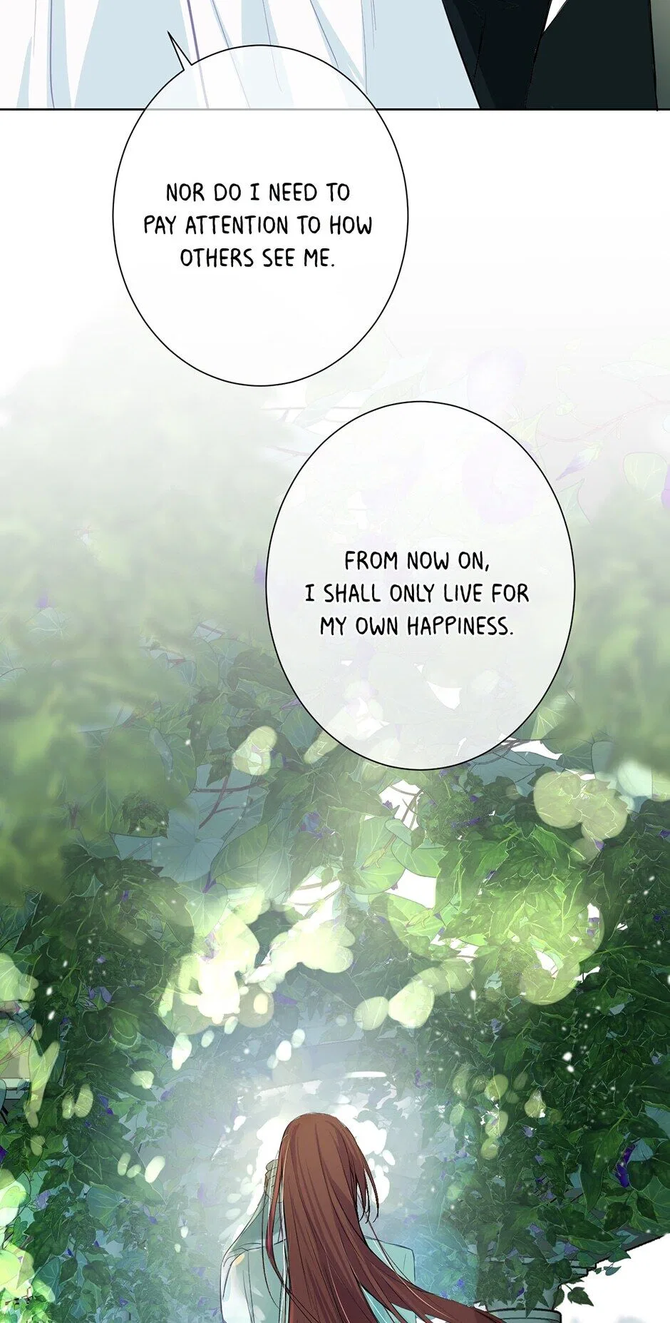 War of the Princesses Chapter 60 – Page 34
