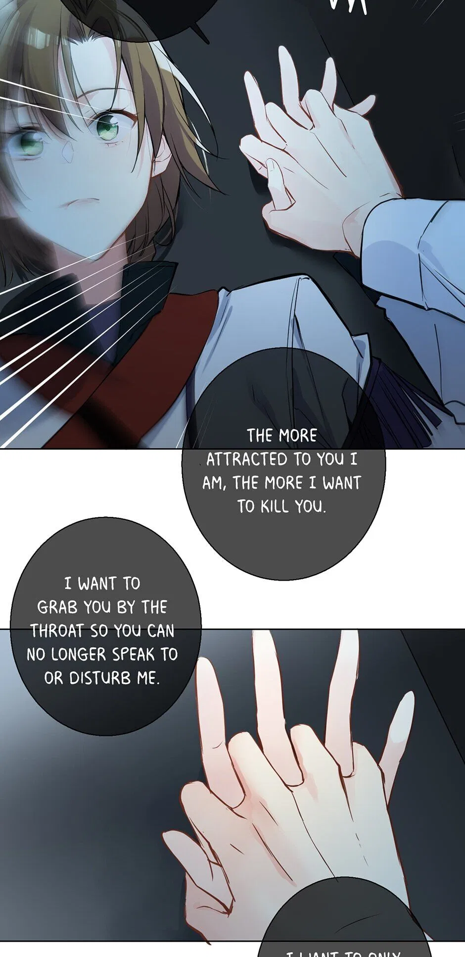 War of the Princesses Chapter 59 – Page 17
