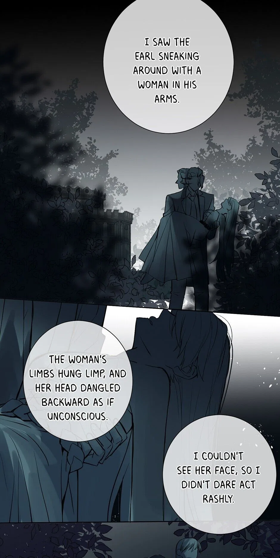 War of the Princesses Chapter 58 – Page 8