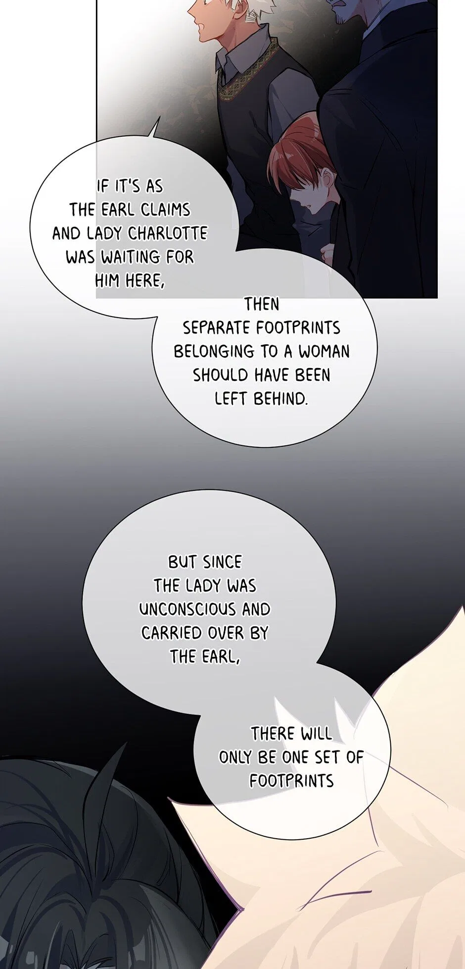 War of the Princesses Chapter 58 – Page 11