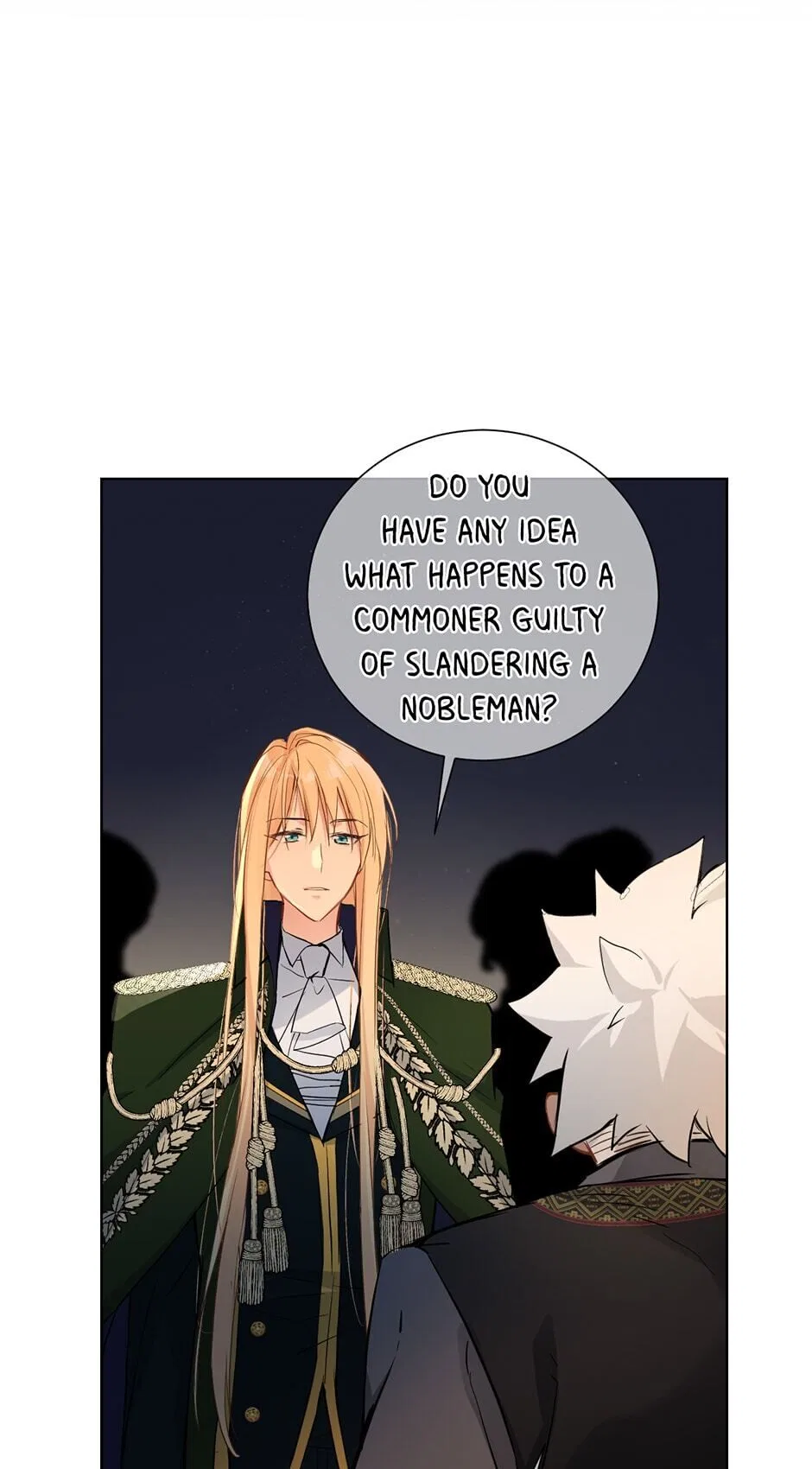 War of the Princesses Chapter 58 – Page 23