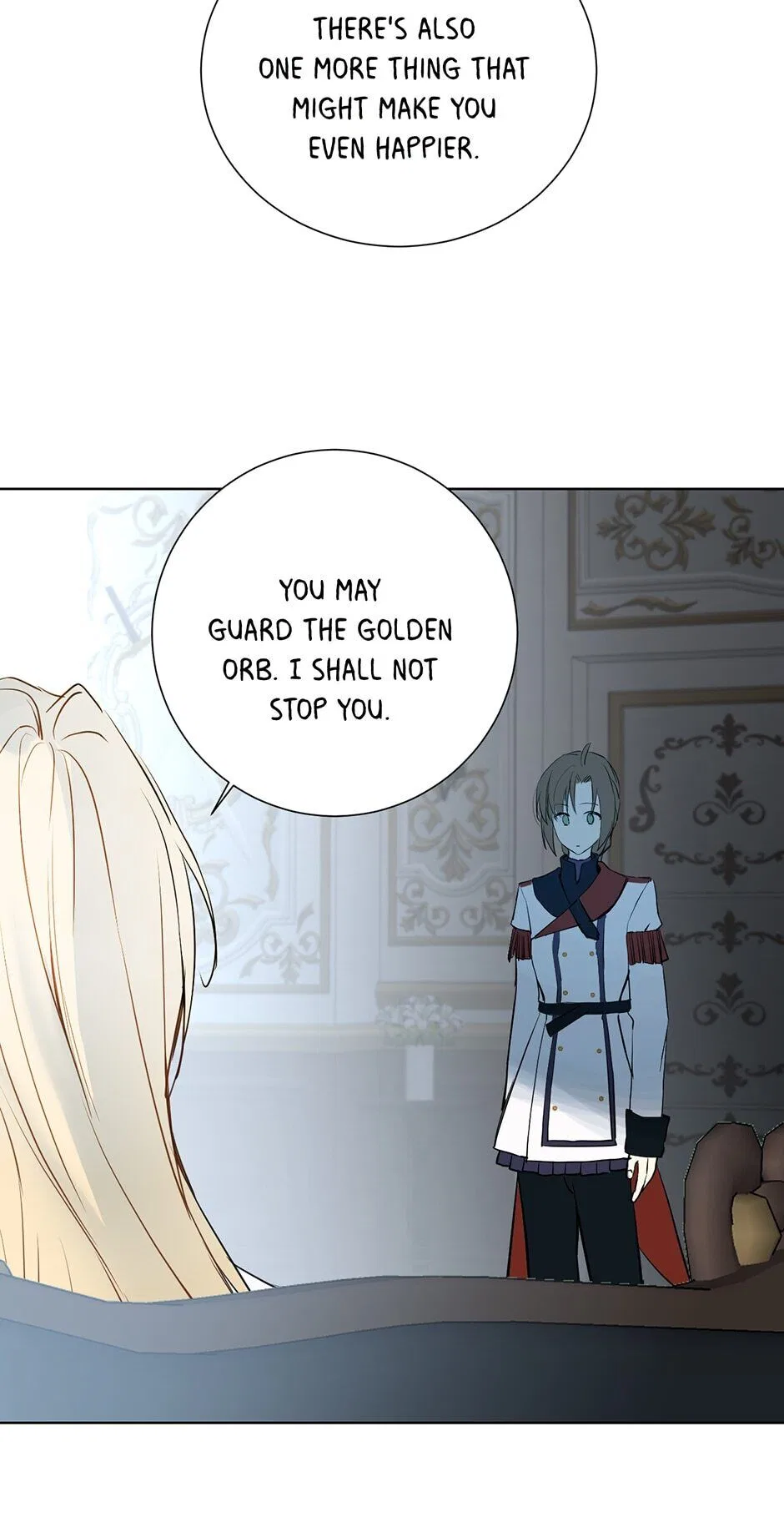 War of the Princesses Chapter 58 – Page 39