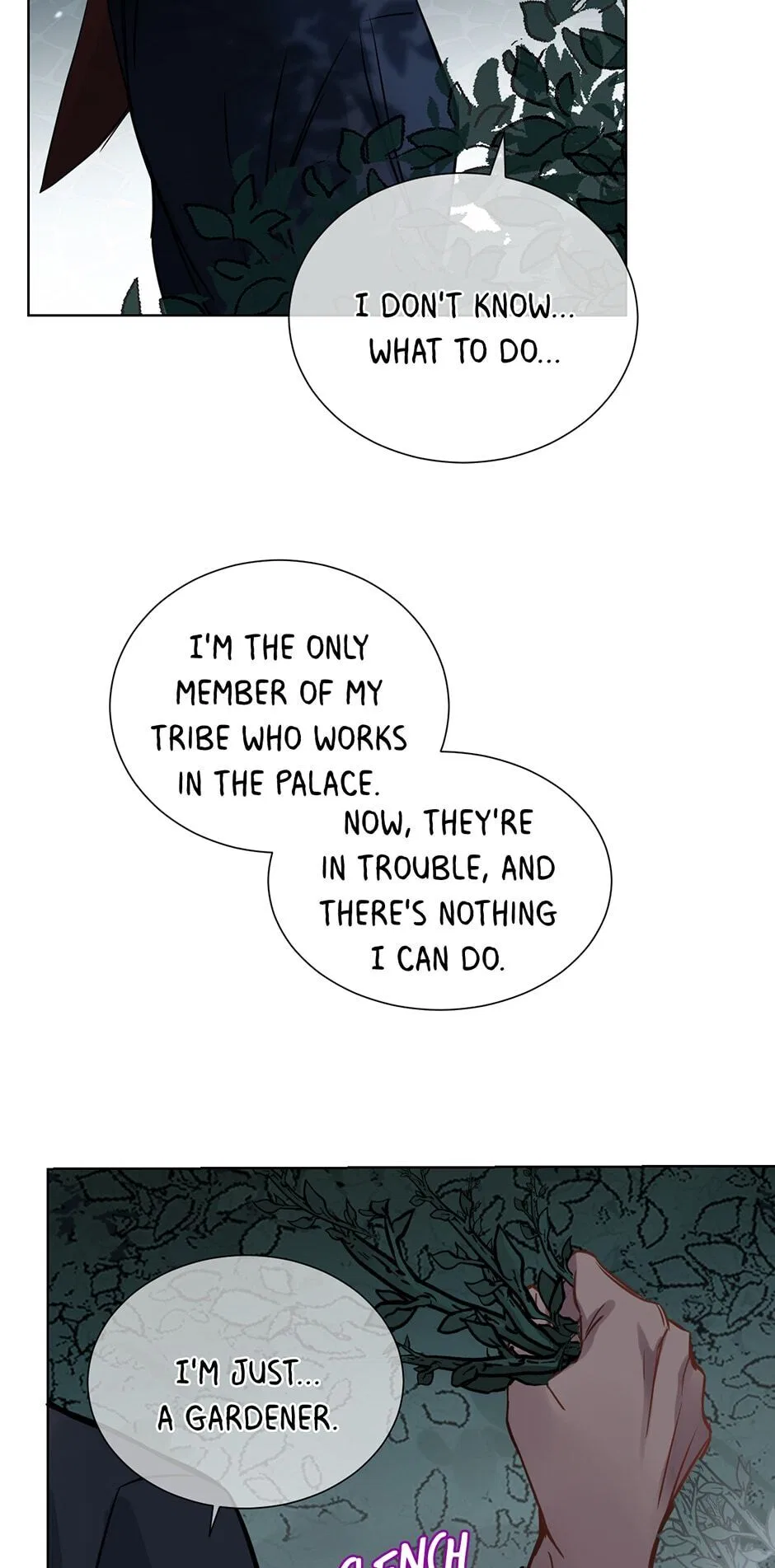 War of the Princesses Chapter 56 – Page 13