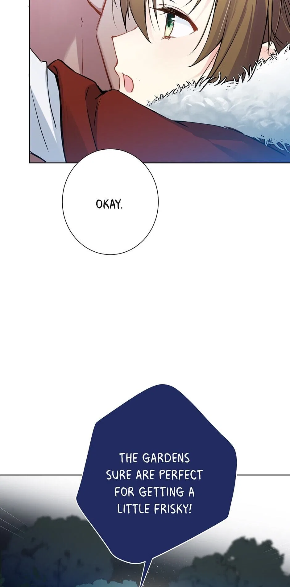 War of the Princesses Chapter 56 – Page 20