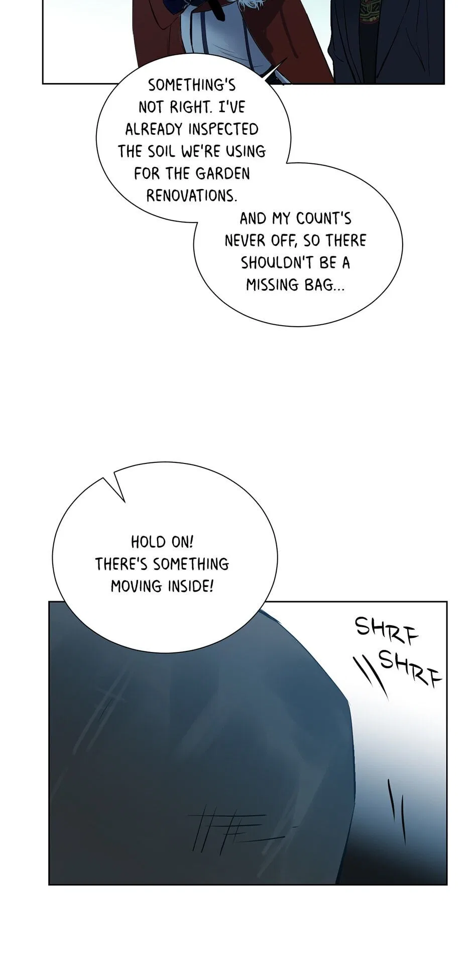 War of the Princesses Chapter 56 – Page 24