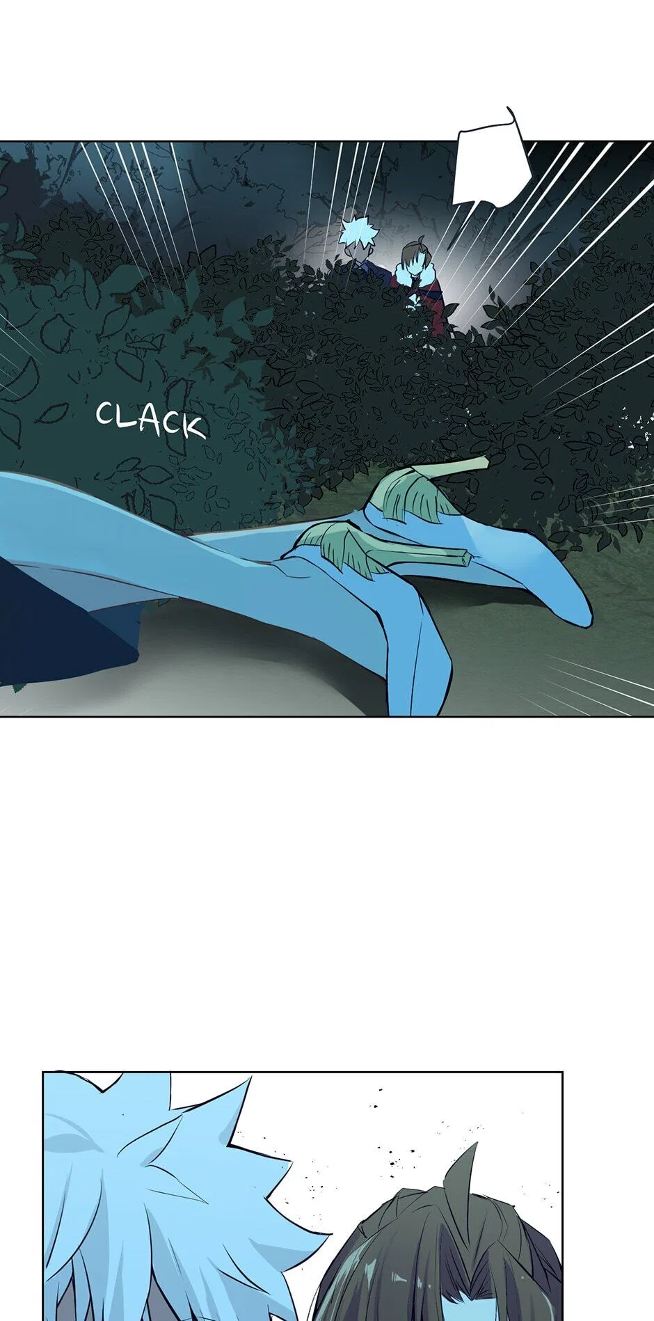 War of the Princesses Chapter 56 – Page 25