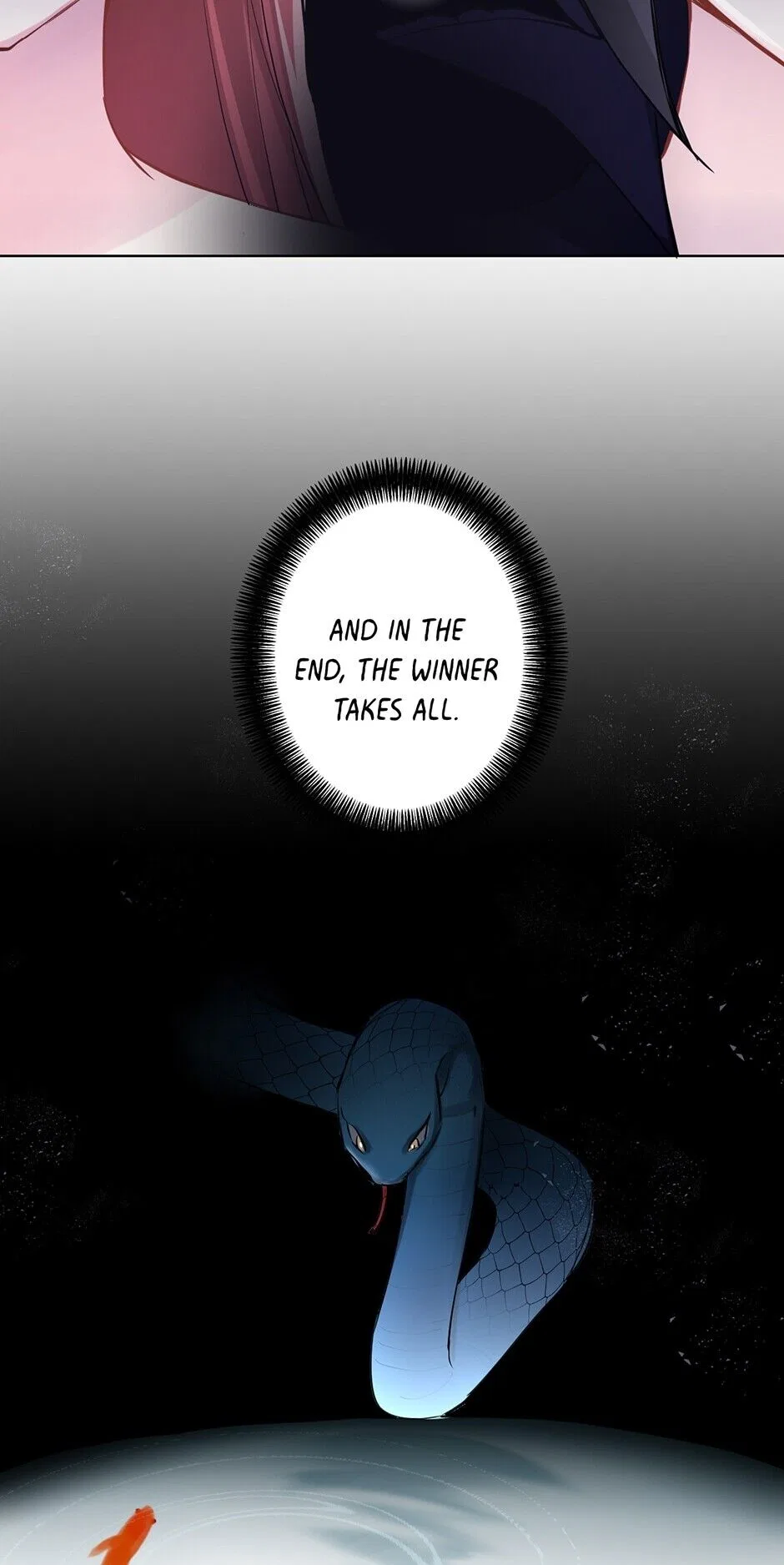 War of the Princesses Chapter 55 – Page 18