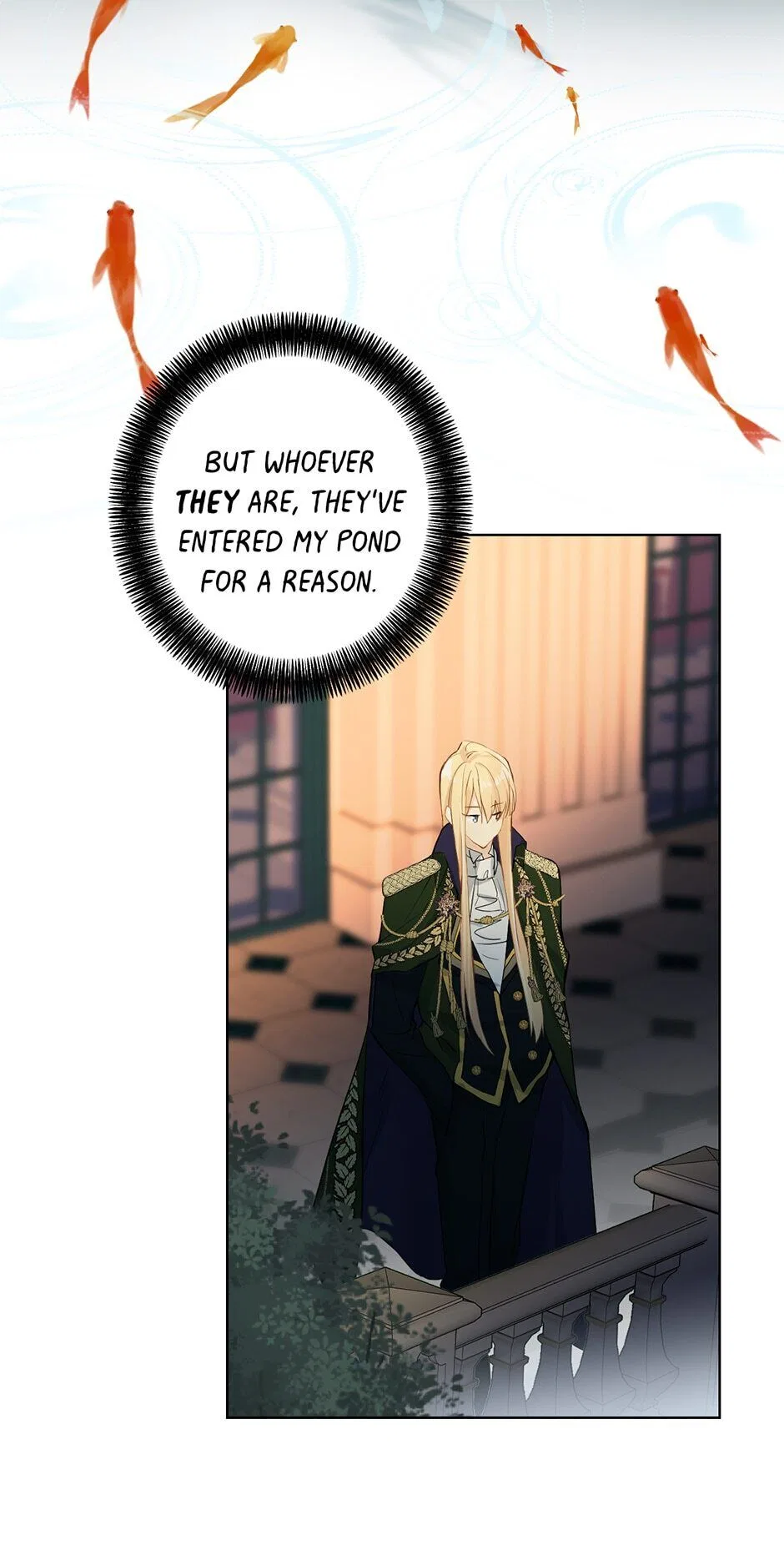 War of the Princesses Chapter 55 – Page 19