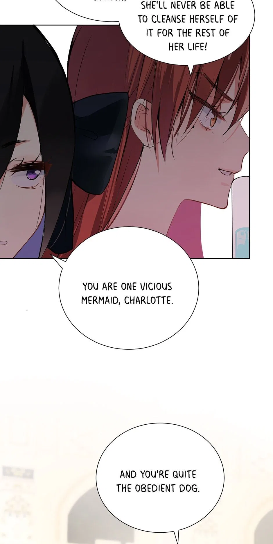 War of the Princesses Chapter 55 – Page 40