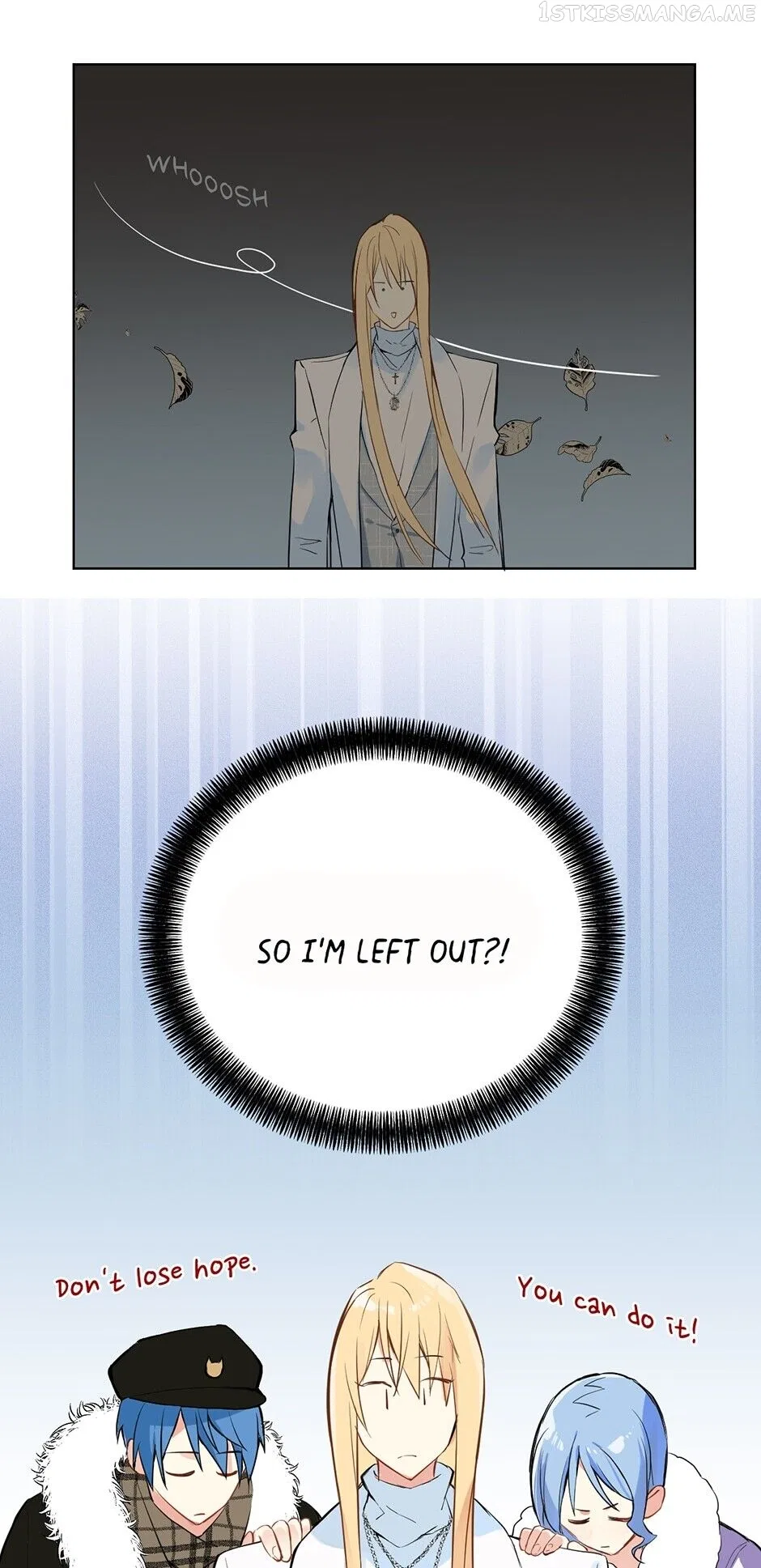 War of the Princesses Chapter 54 – Page 24