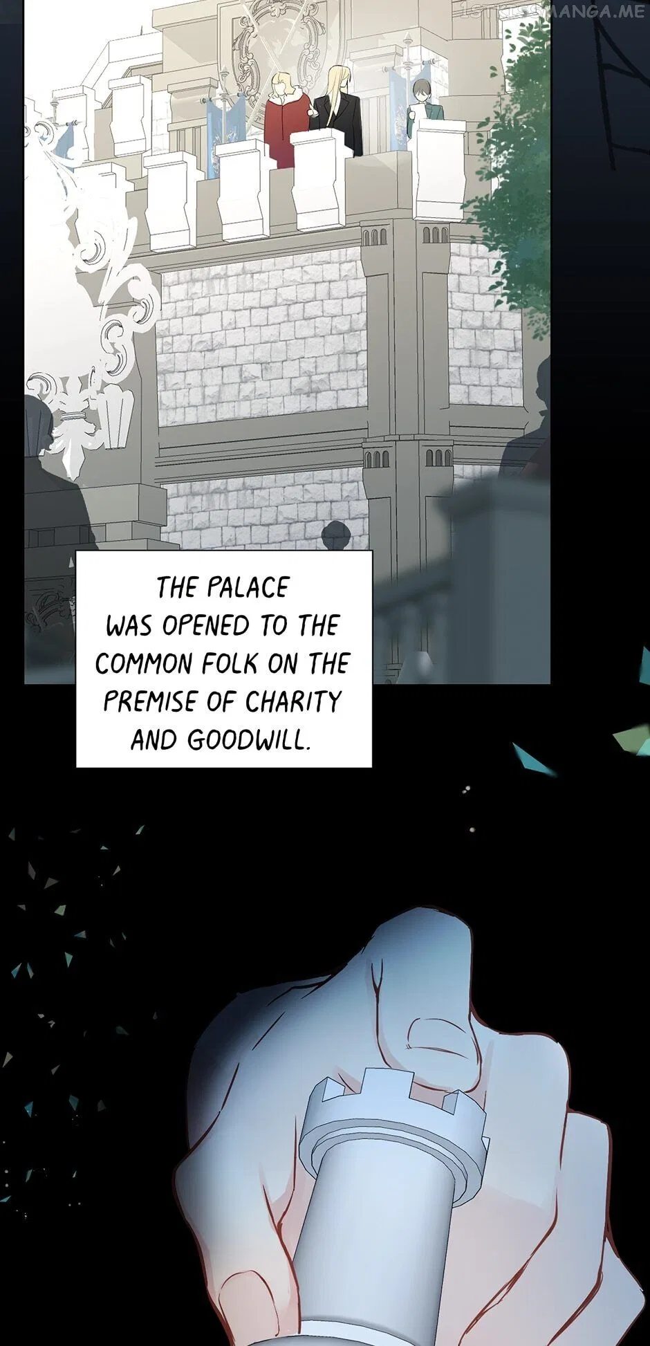 War of the Princesses Chapter 53 – Page 6