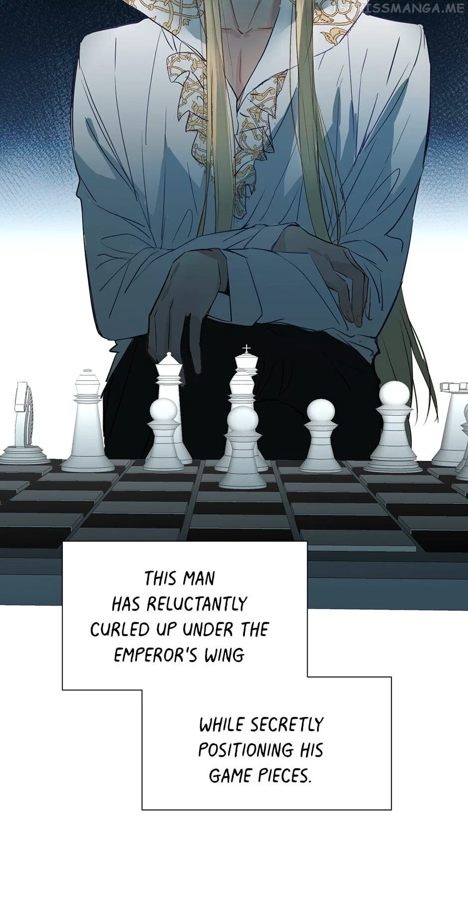 War of the Princesses Chapter 53 – Page 12