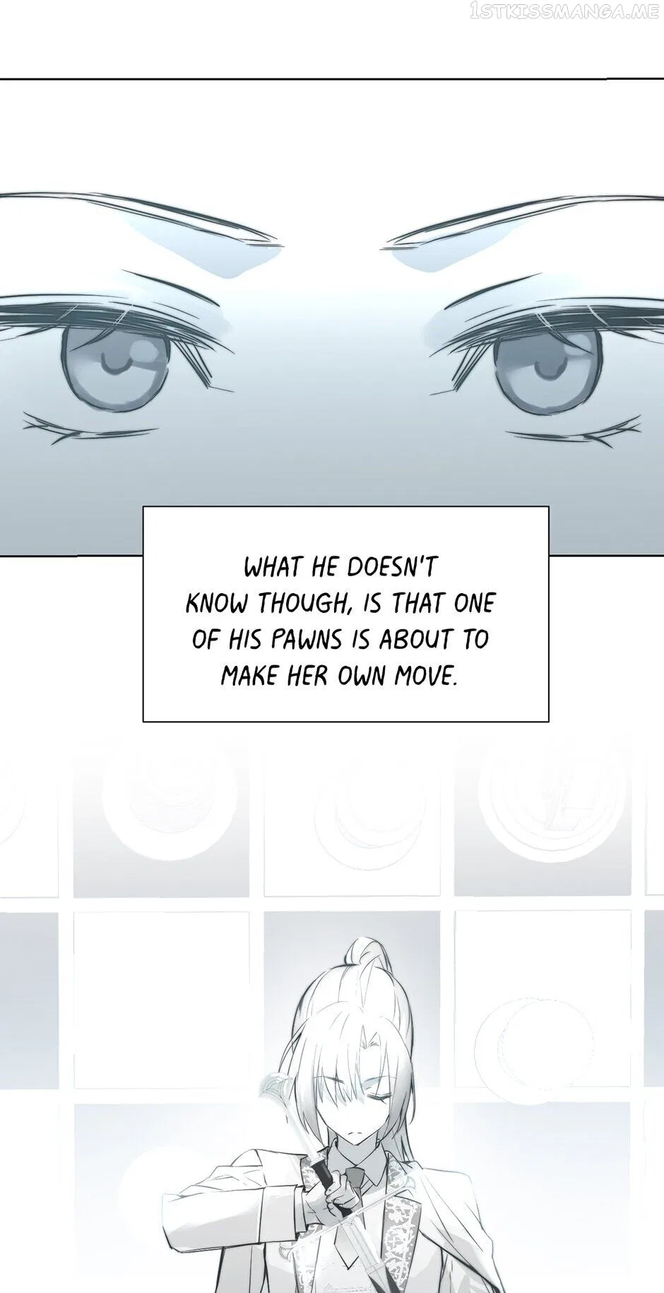 War of the Princesses Chapter 53 – Page 13