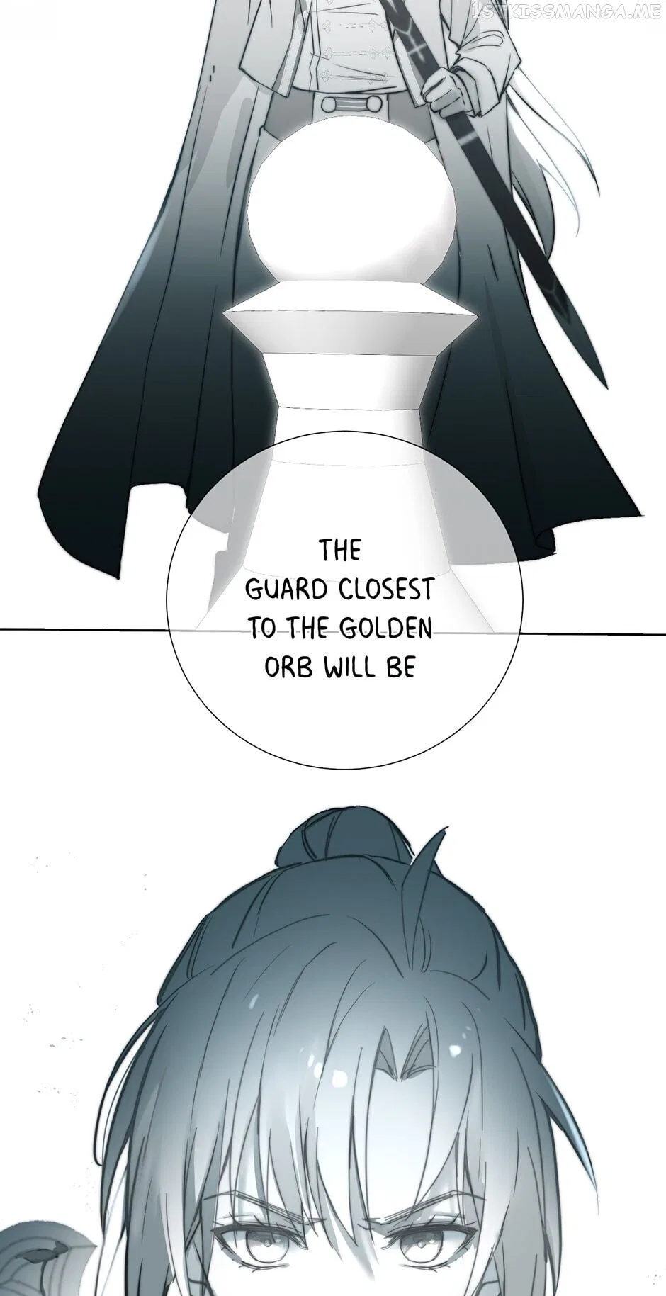 War of the Princesses Chapter 53 – Page 14
