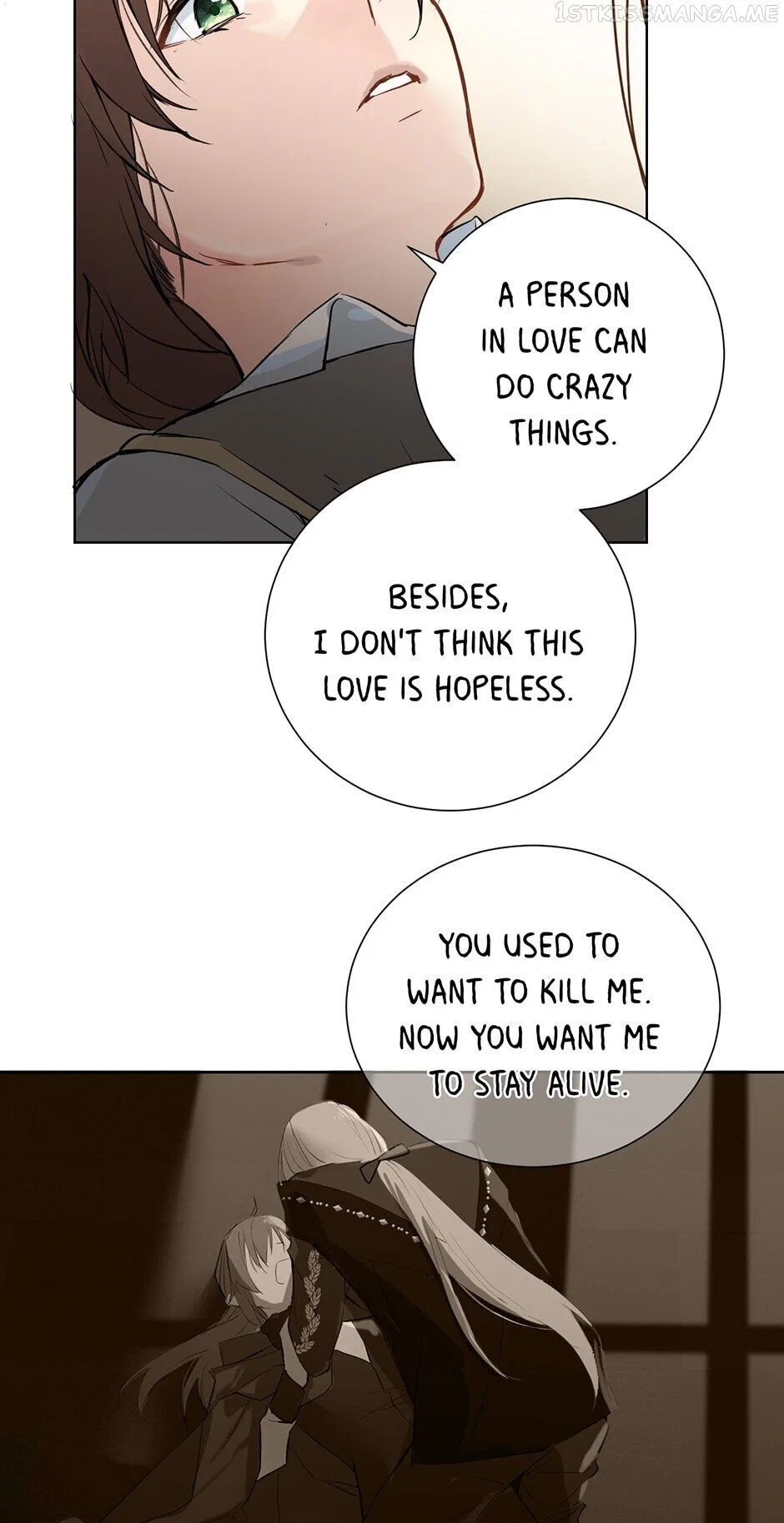 War of the Princesses Chapter 53 – Page 22