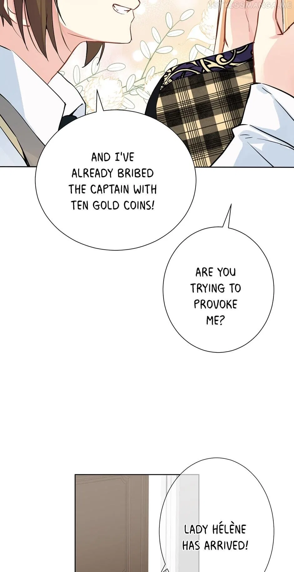 War of the Princesses Chapter 53 – Page 26